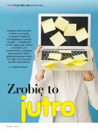 Dbam o Zdrowie gazetka Strona 86
