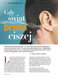 Dbam o Zdrowie gazetka Strona 92