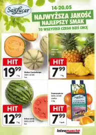 Intermarche gazetka tydzień 20 Strona 1