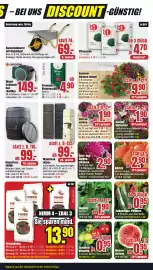 B1 Discount Baumarkt Prospekt woche 20 Seite 5