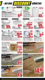B1 Discount Baumarkt Prospekt woche 20 Seite 7