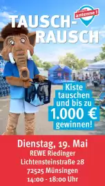 EiszeitQuell Tauschrausch woche 20 Seite 1