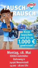 EiszeitQuell Tauschrausch woche 20 Seite 1