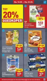 ALDI folder week 21 Pagina 11