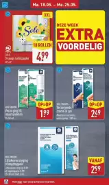 ALDI folder week 21 Pagina 14