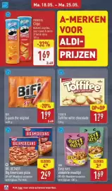 ALDI folder week 21 Pagina 16