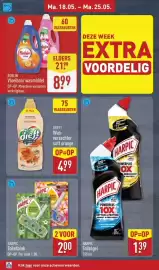ALDI folder week 21 Pagina 18