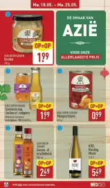 ALDI folder week 21 Pagina 32