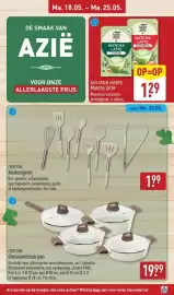 ALDI folder week 21 Pagina 35