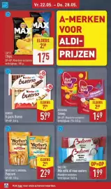 ALDI folder week 21 Pagina 50