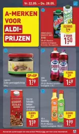 ALDI folder week 21 Pagina 51