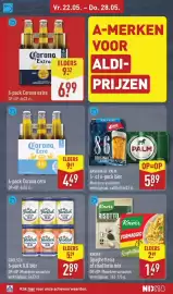 ALDI folder week 21 Pagina 52