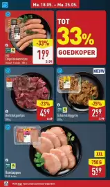 ALDI folder week 21 Pagina 6