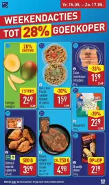 ALDI folder Pagina 15