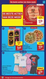 ALDI folder Pagina 2