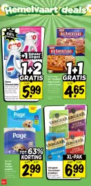 Vomar Voordeelmarkt folder Pagina 11