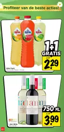 Vomar Voordeelmarkt folder Pagina 12