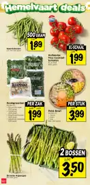 Vomar Voordeelmarkt folder Pagina 15