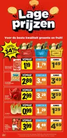 Vomar Voordeelmarkt folder Pagina 17