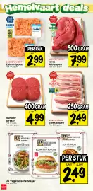 Vomar Voordeelmarkt folder Pagina 18