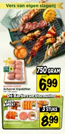 Vomar Voordeelmarkt folder Pagina 19
