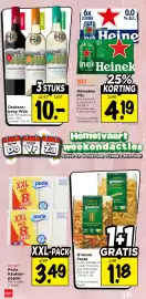 Vomar Voordeelmarkt folder Pagina 2