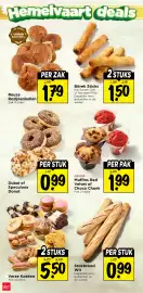 Vomar Voordeelmarkt folder Pagina 20