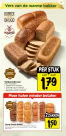 Vomar Voordeelmarkt folder Pagina 21