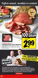 Vomar Voordeelmarkt folder Pagina 23