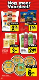 Vomar Voordeelmarkt folder Pagina 26