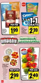 Vomar Voordeelmarkt folder Pagina 3