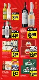 Vomar Voordeelmarkt folder Pagina 32