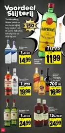 Vomar Voordeelmarkt folder Pagina 33