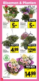 Vomar Voordeelmarkt folder Pagina 34