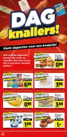 Vomar Voordeelmarkt folder Pagina 35