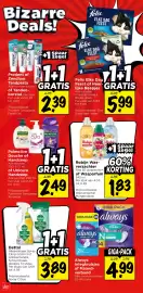 Vomar Voordeelmarkt folder Pagina 36