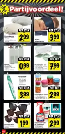 Vomar Voordeelmarkt folder Pagina 38