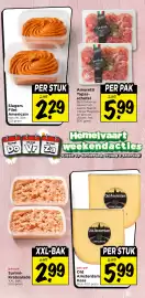 Vomar Voordeelmarkt folder Pagina 4