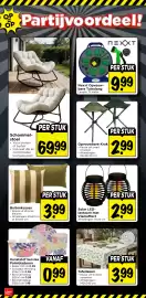 Vomar Voordeelmarkt folder Pagina 41