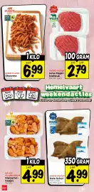 Vomar Voordeelmarkt folder Pagina 5
