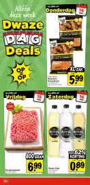 Vomar Voordeelmarkt folder Pagina 7