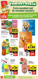 Vomar Voordeelmarkt folder Pagina 9