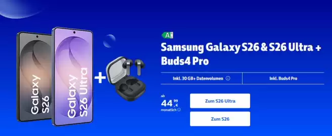 O2 Prospekt Seite 1
