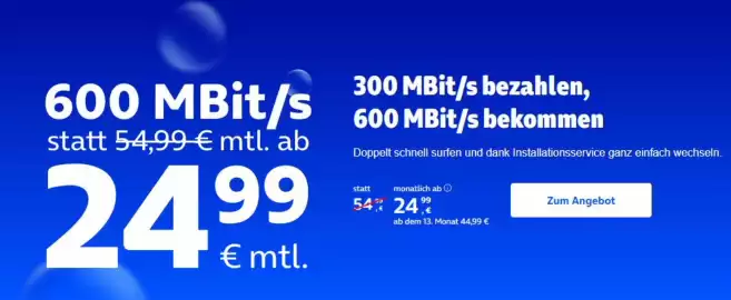 O2 Prospekt Seite 2