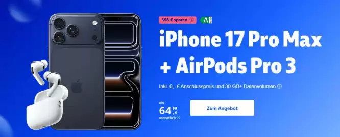 O2 Prospekt Seite 3