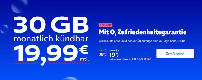 O2 Prospekt Seite 4