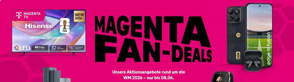 Telekom Shop Prospekt Seite 2