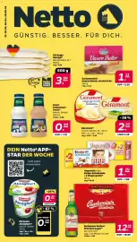 NETTO Prospekt Seite 1