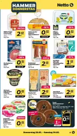 NETTO Prospekt Seite 29