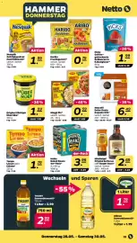 NETTO Prospekt Seite 31